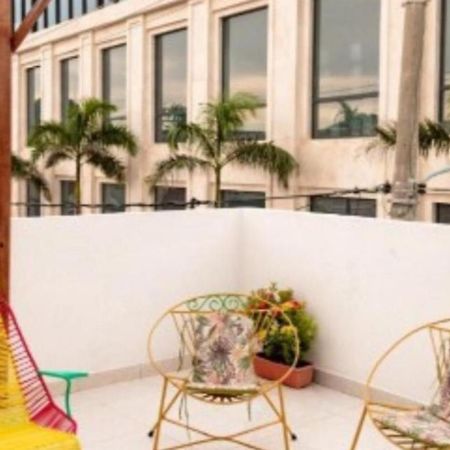 شقة Casa 39-33 Cartagena المظهر الخارجي الصورة