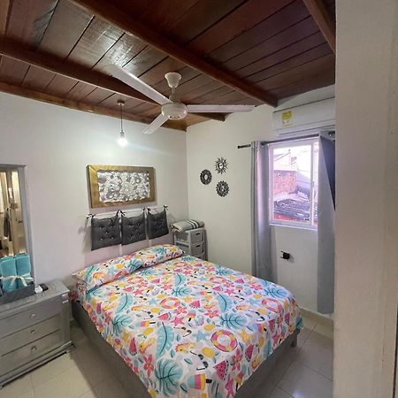 شقة Casa 39-33 Cartagena المظهر الخارجي الصورة