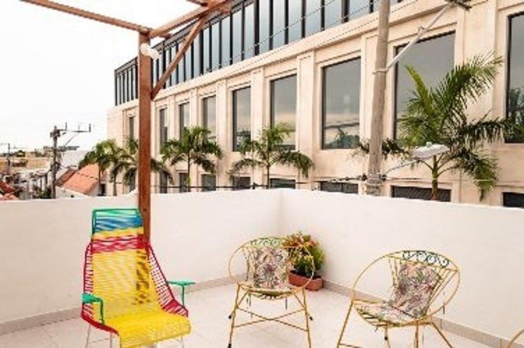 شقة Casa 39-33 Cartagena المظهر الخارجي الصورة