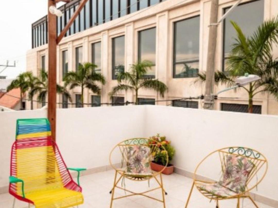 شقة Casa 39-33 Cartagena المظهر الخارجي الصورة
