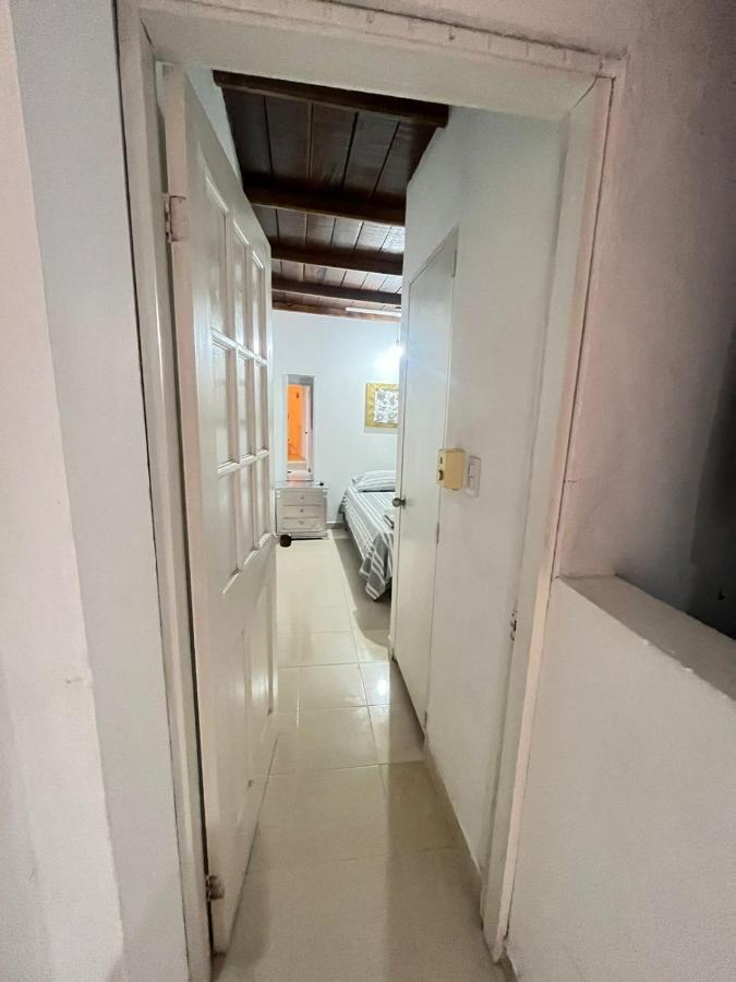 شقة Casa 39-33 Cartagena المظهر الخارجي الصورة