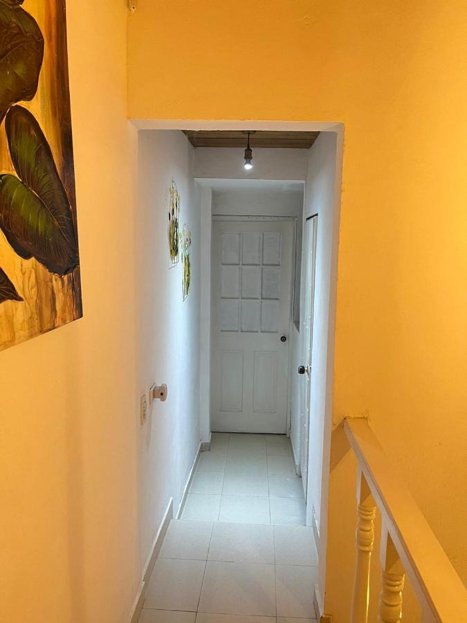 شقة Casa 39-33 Cartagena المظهر الخارجي الصورة