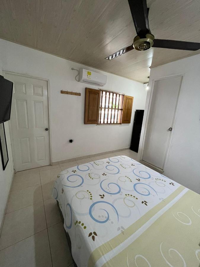 شقة Casa 39-33 Cartagena المظهر الخارجي الصورة