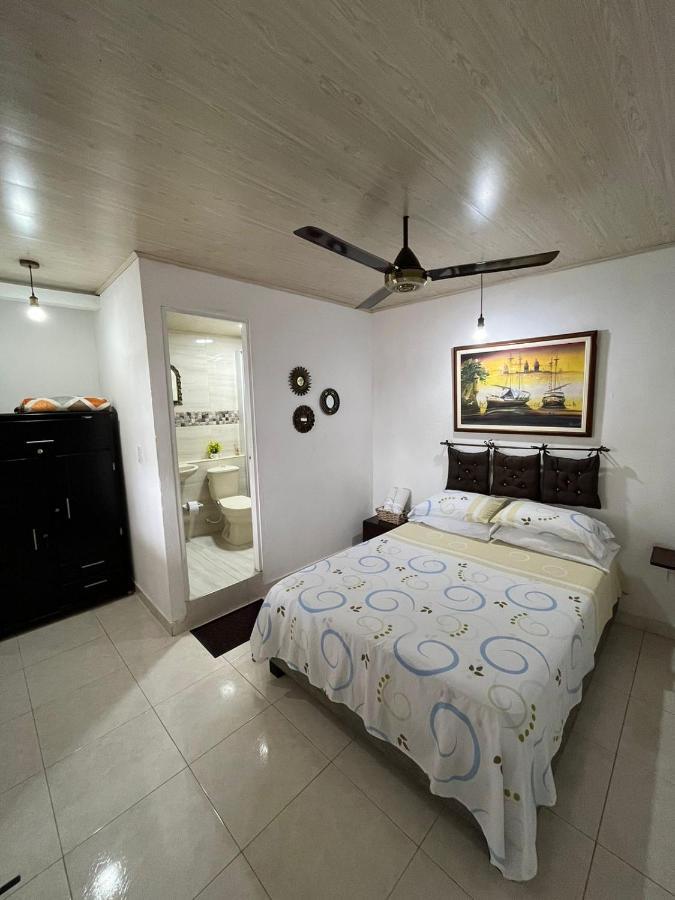 شقة Casa 39-33 Cartagena المظهر الخارجي الصورة