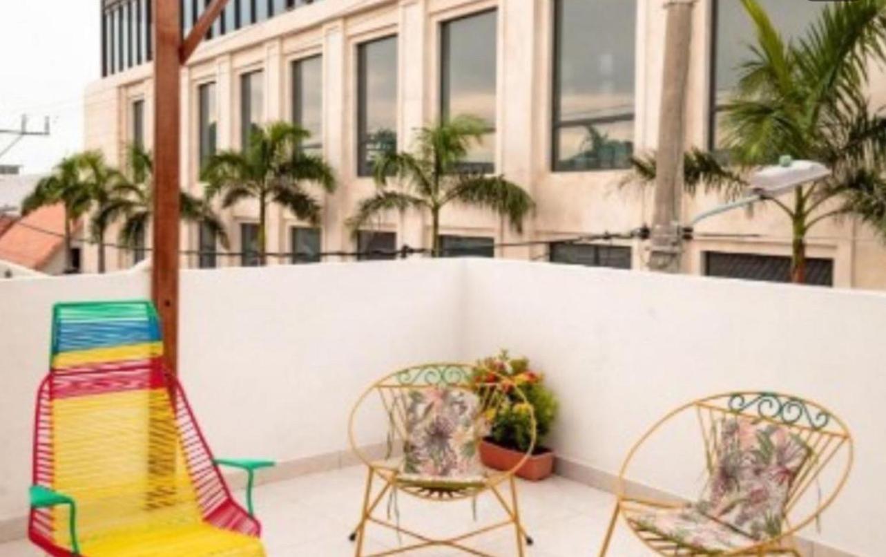 شقة Casa 39-33 Cartagena المظهر الخارجي الصورة