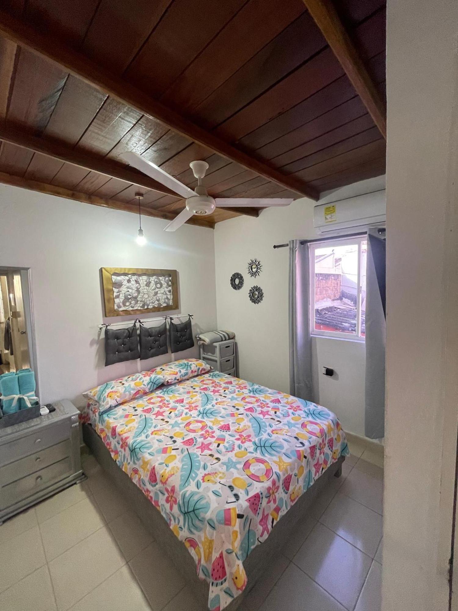 شقة Casa 39-33 Cartagena المظهر الخارجي الصورة